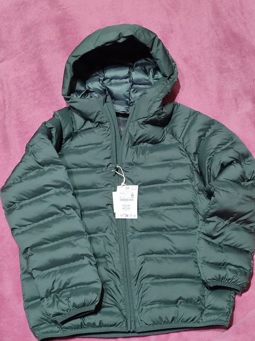 Куртка на мальчика