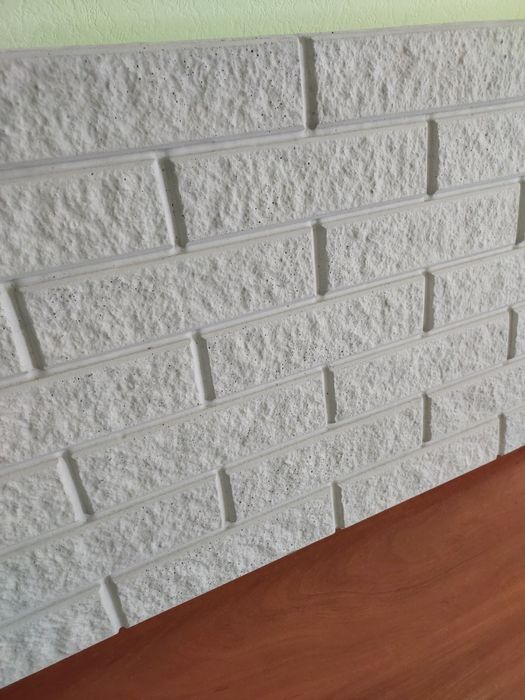 Термопанелі поліфасад теплп плитка утепленння пінопласт декор фасада