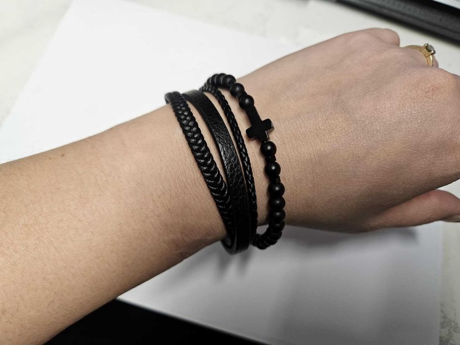 AZTORIN Bransoletka APART Stan Doskonały