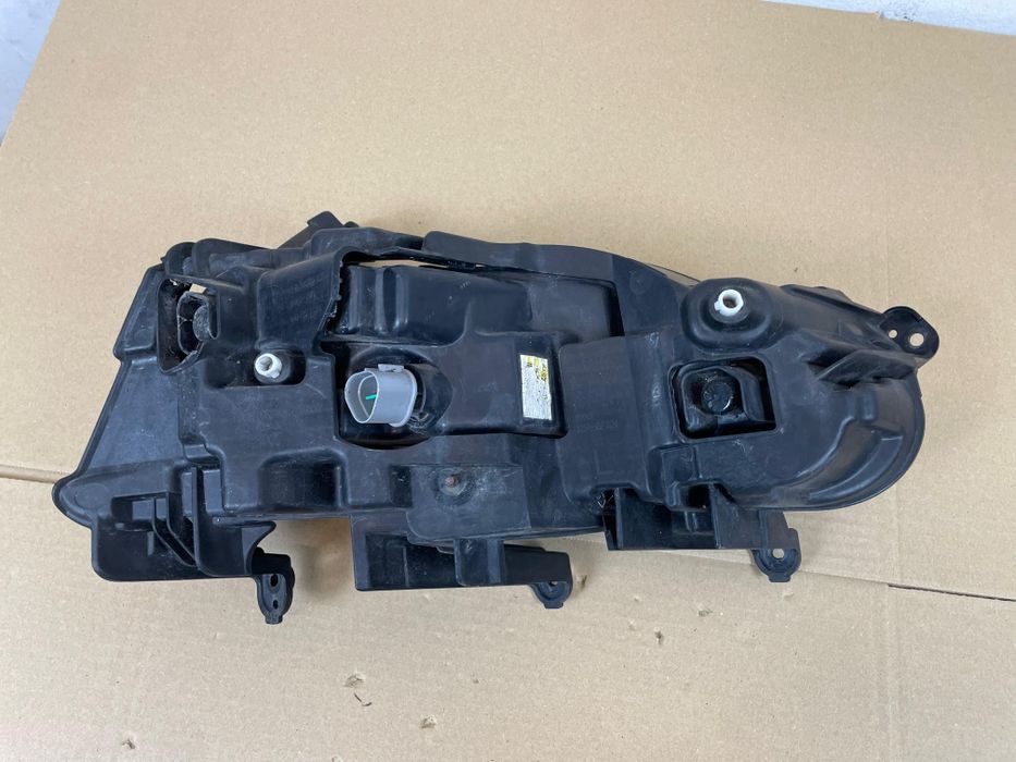 Halogen LED Lewy Hyundai i4 lift 15-19r Oryginalnał