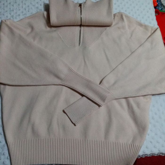 Camisola tamanho M nova