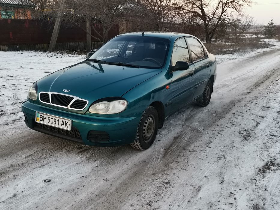 Продам део сенс 1,3 газ