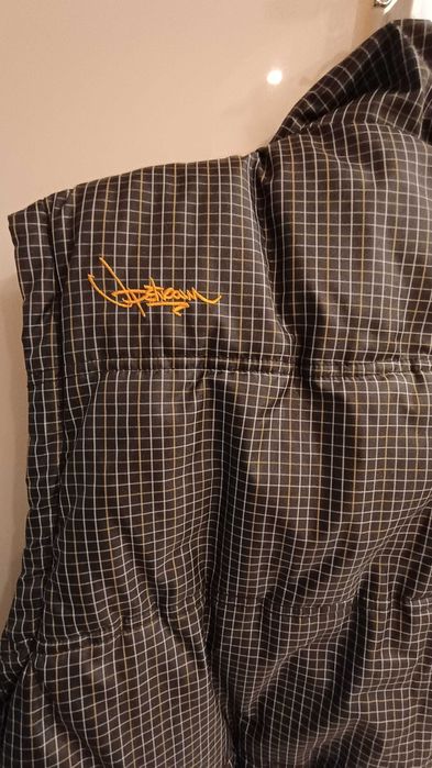 Kamizelka męska XXL explorer reserved co.