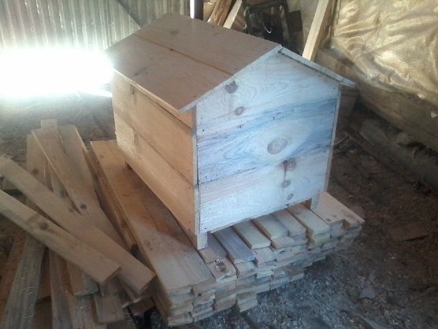 Будки для собак продам