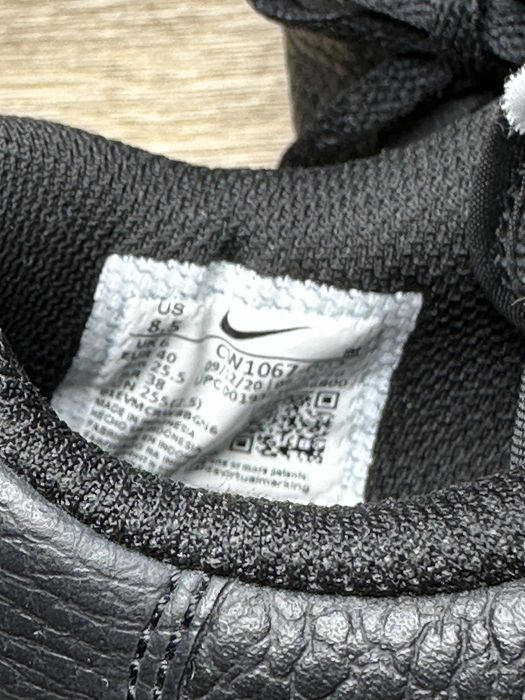 Кросівки Nike Court Vintage Premium, розмір  40