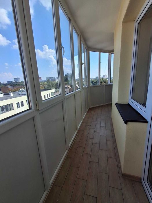 Оренда 2-кімнатної квартири по вул. Уляни Кравченко