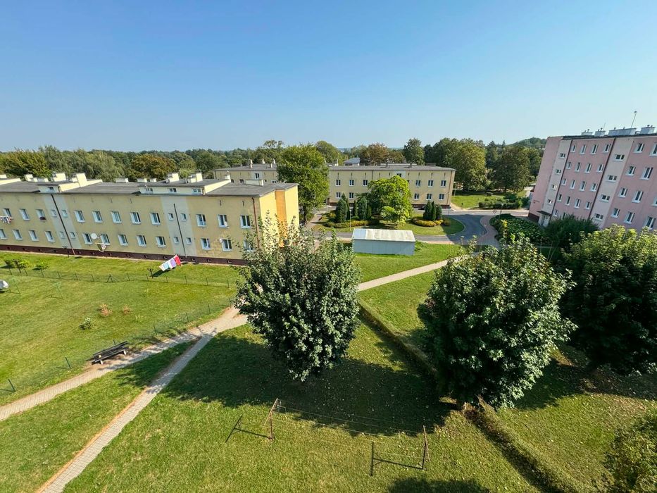 Mieszkanie do wynajęcia 2 pokoje Biedrusko