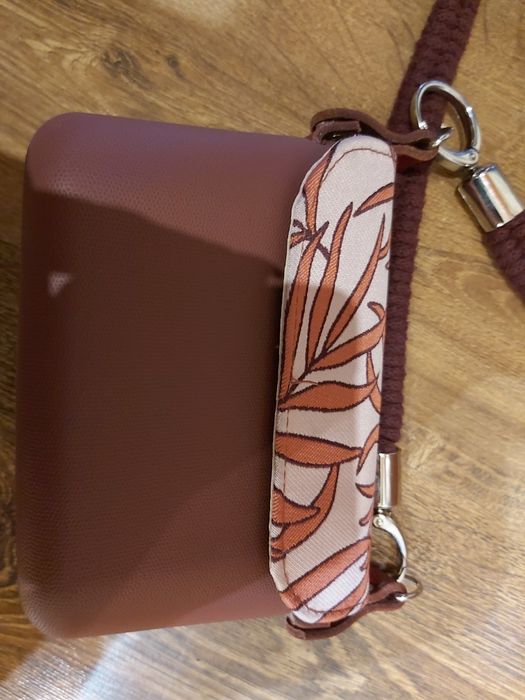 Obag pocket micro