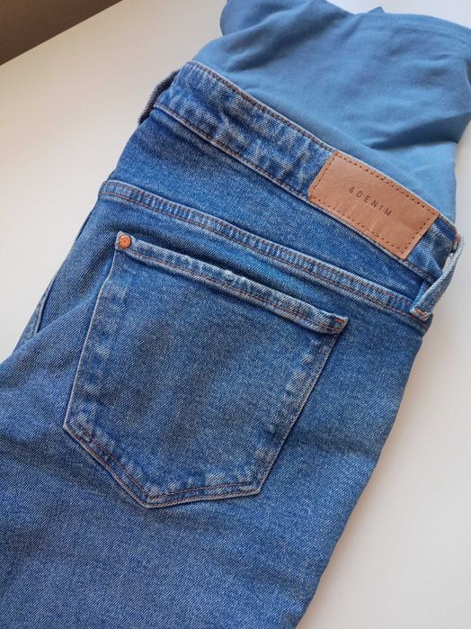 Spodnie ciążowe H&M
