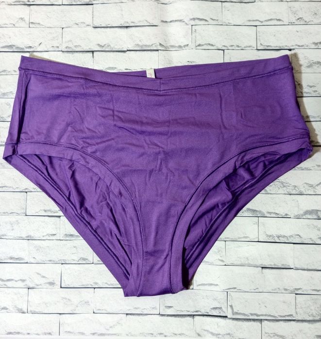 Трусики Victoria Secret, Pink, розмір L