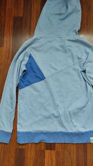 Bluzy męskie Ragwear