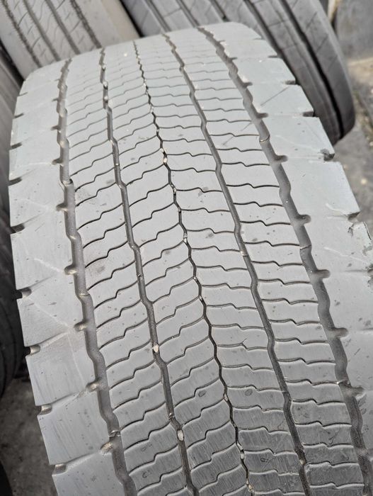 315/70R22.5 Pirelli TH:01 Proway napęd