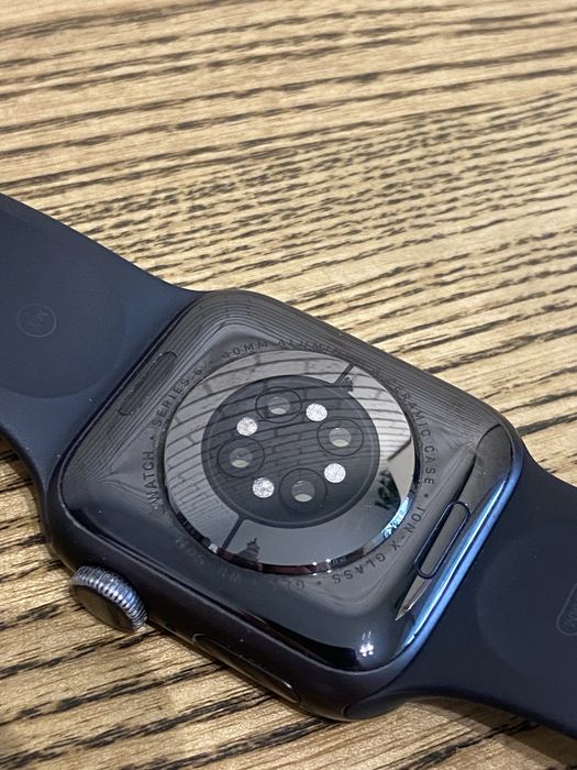Apple Watch 6 на 40mm