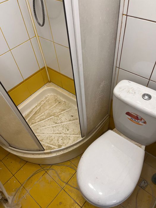 Sprzątanie domów, mieszkań, biur!!!