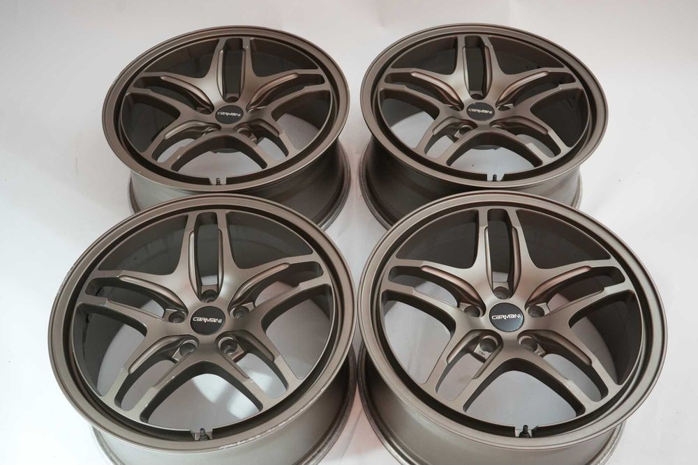 Alufelgi Felgi Carmani 8.5J ET30 R19 5x120