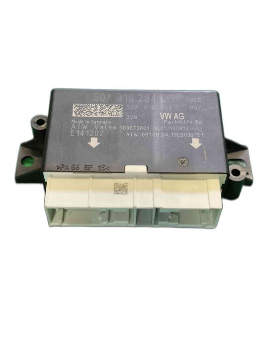 Módulo Electrónico 5QA919294C - AUDI Q3