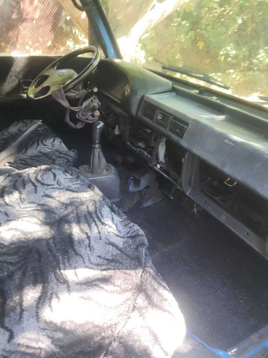 Продам грузопассажирский HYUNDAI