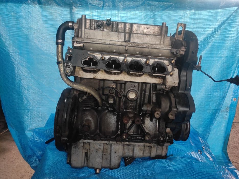 Chevrolet lacetti 1.8 F18D3 блок  двигун двигатель