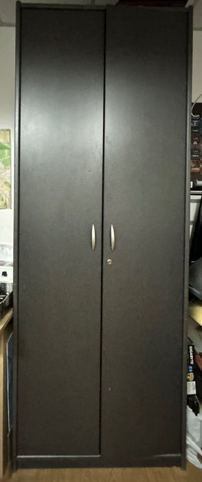 Шафа офісна, б/у