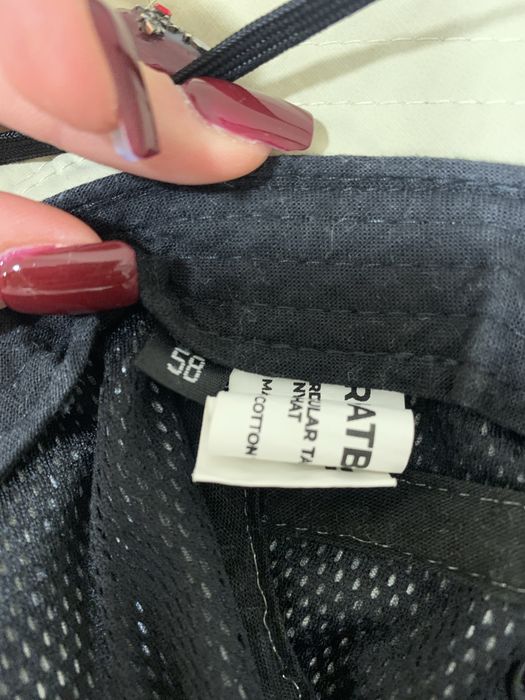 Панама Riot Division