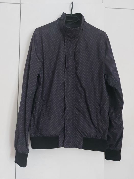 Kurtka wiatrówka Scotch & Soda M