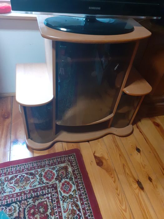Stolik szafka pod tv