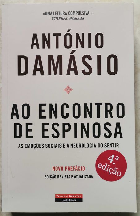 Portes Grátis - Ao Encontro de Espinosa