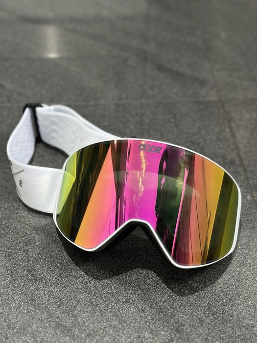 Gogle narciarskie UNISEX snowboard zima 2025/2026! Dope Nowe!
