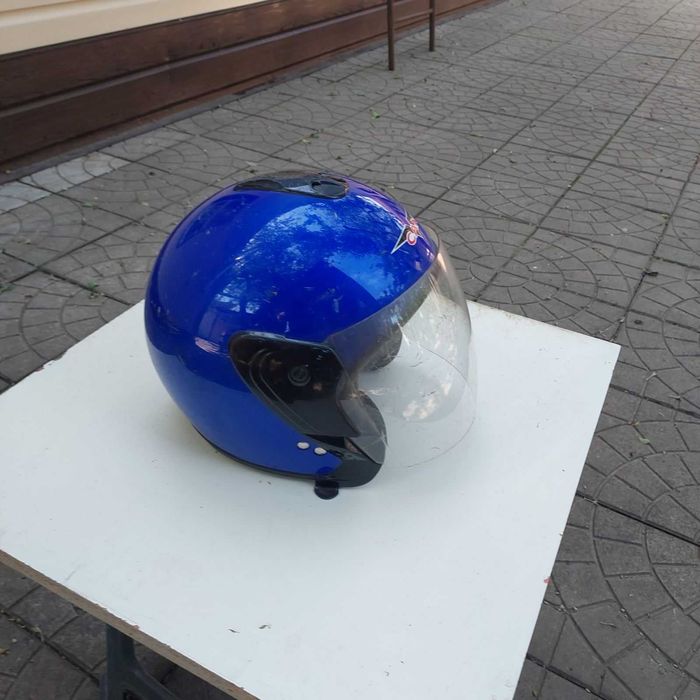 Скутер KEEWAY F-ACT в хорошем состоянии со шлемом