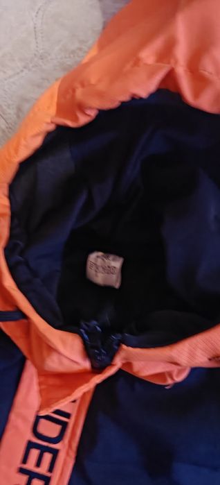 Kurtka Under armour r XXL