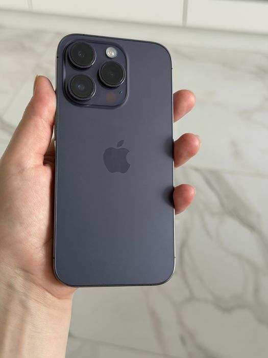 iPhone 14 Pro 256 Gb Neverlock