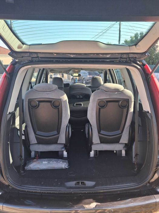 Vendo Citroën C8