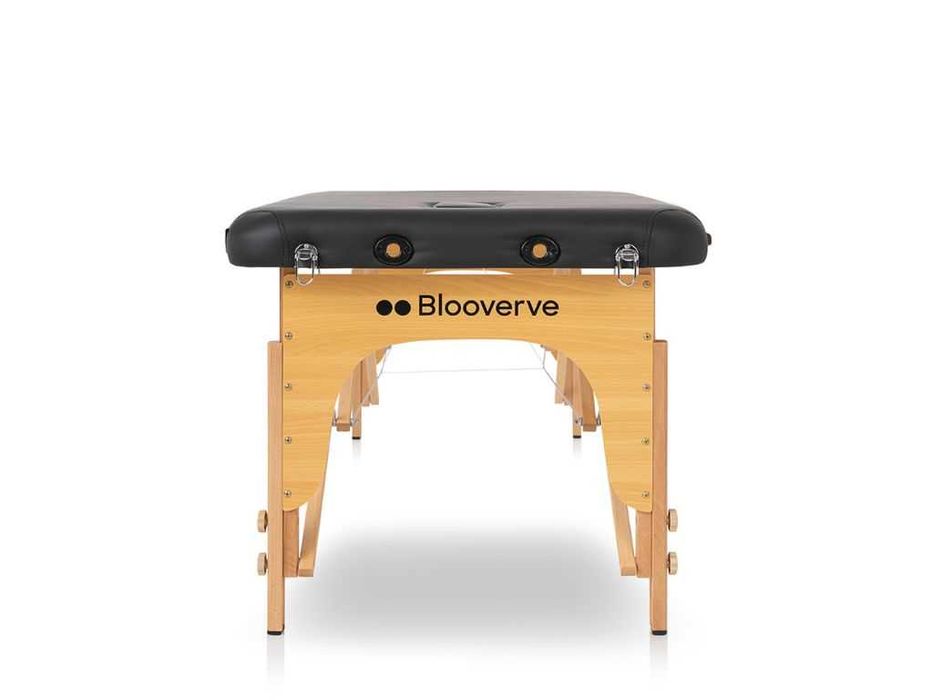 Marquesa Profissional Ultra Leve 60 cm – Madeira de Faia