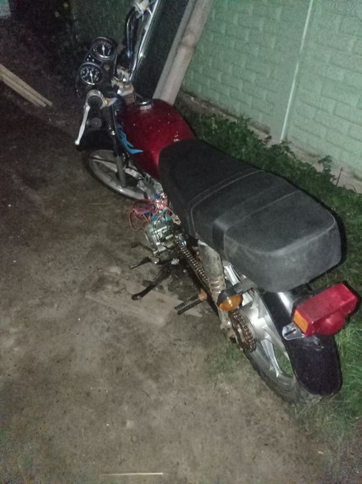 Продам альфу на ходу