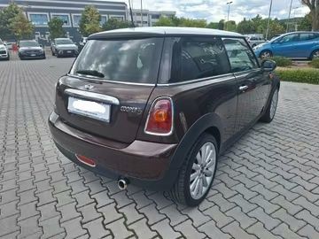 MINI Cooper — fotografia 6