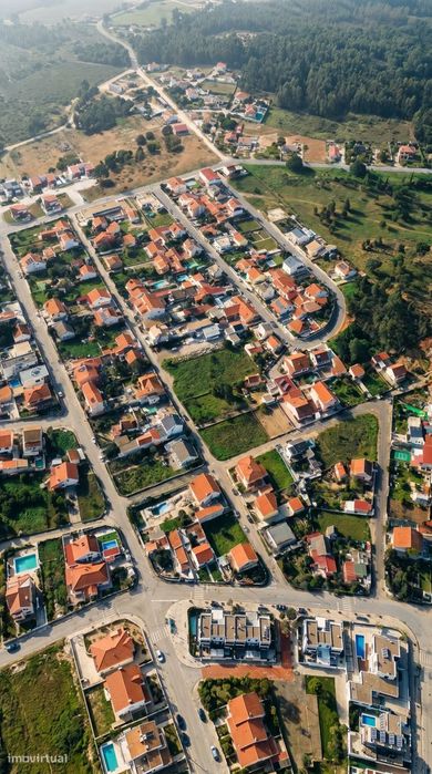 Terreno, Quinta do Anjo