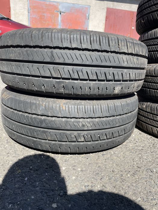 Шини Hankook 215/65 r16c