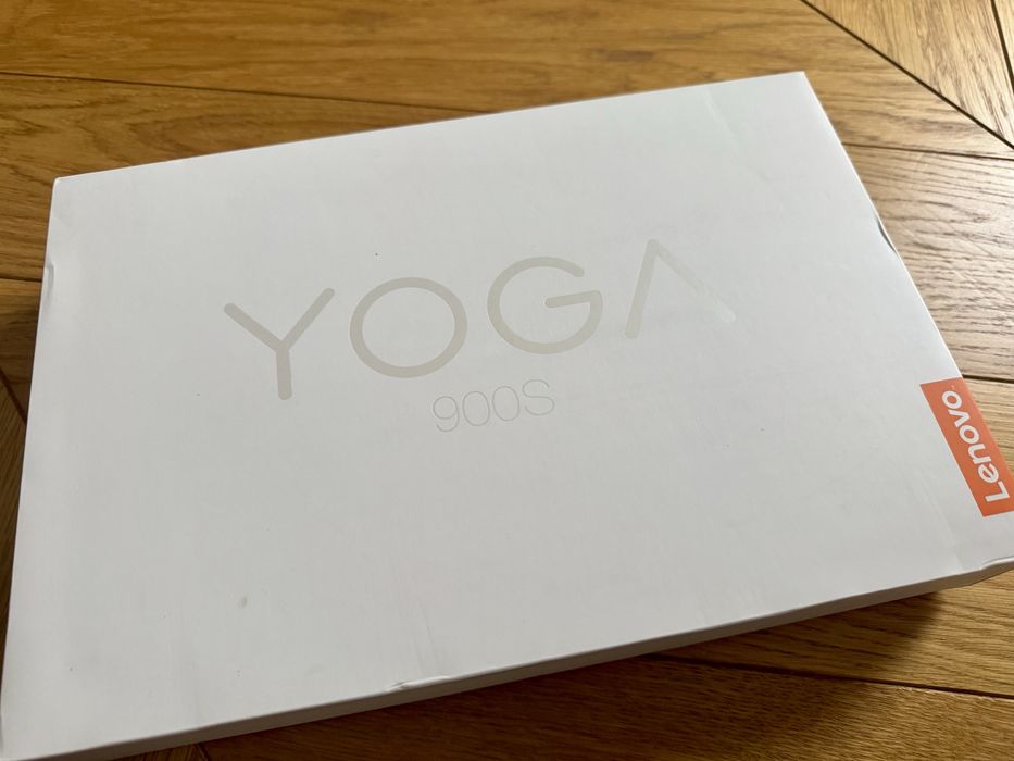 Lenovo Yoga 900S-12ISK