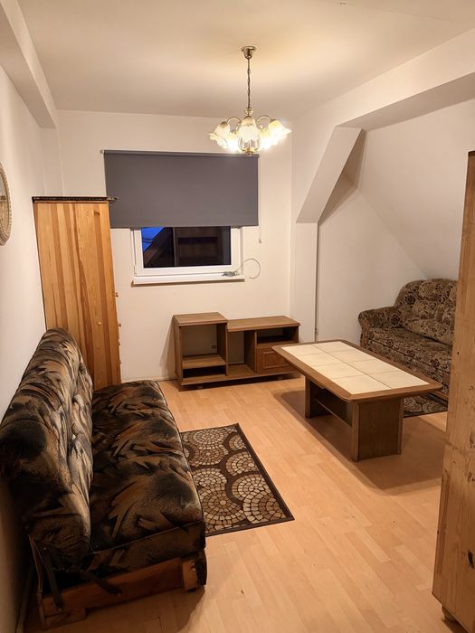 Mieszkanie 3 pokoje 65 m² – centrum Sulikowa (Rynek) | klimatyzacja | 1 piętro do wynajęcia