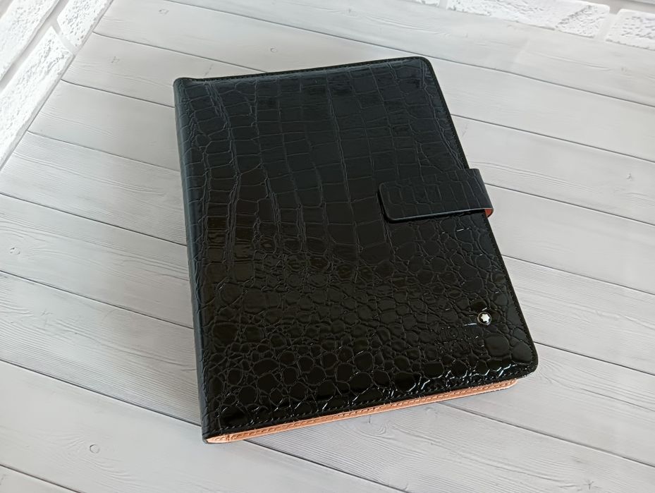 Блокнот органайзер записна книжка Montblanc
