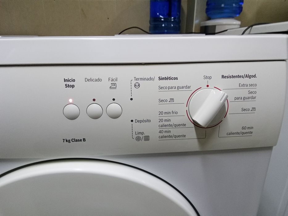 Maquina secar roupa c/ garantia