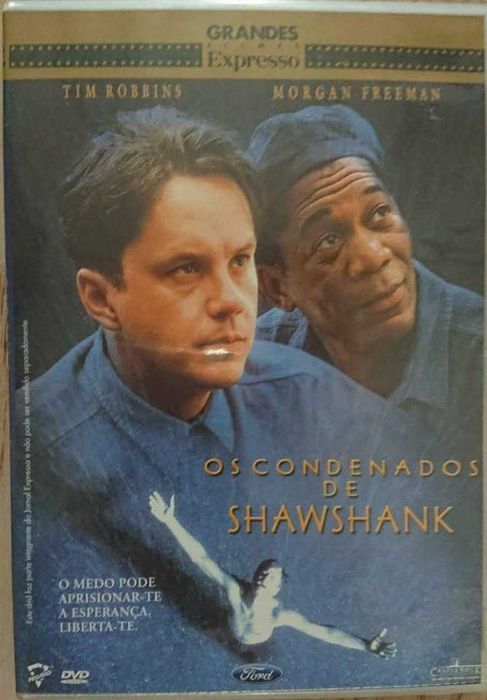 DVDs - Filmes - vários 7a