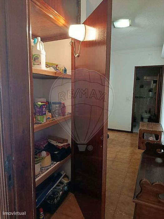 Apartamento T1 à venda em Figueira da Foz