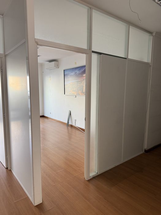 Divisorias de contraplacado