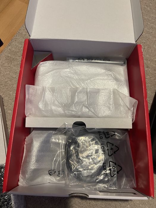 Consola Nintendo Switch Oled