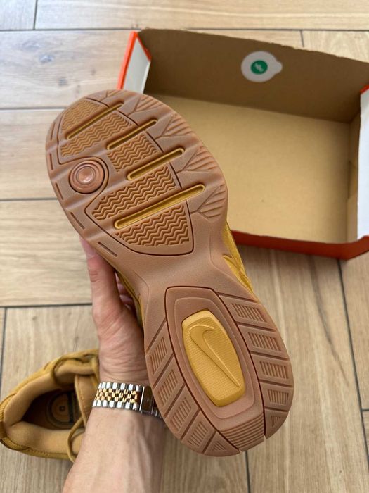 Nike Air Monarch SE Męskie Buty Wheat R. 41 Nowe
