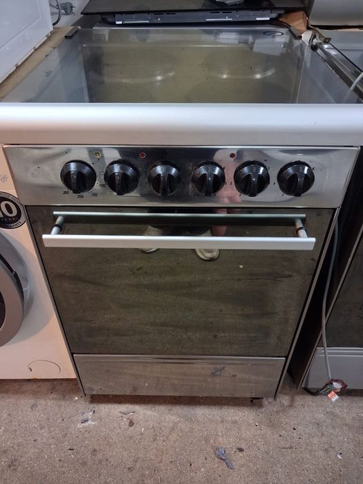 Fogao eletrico Meireles