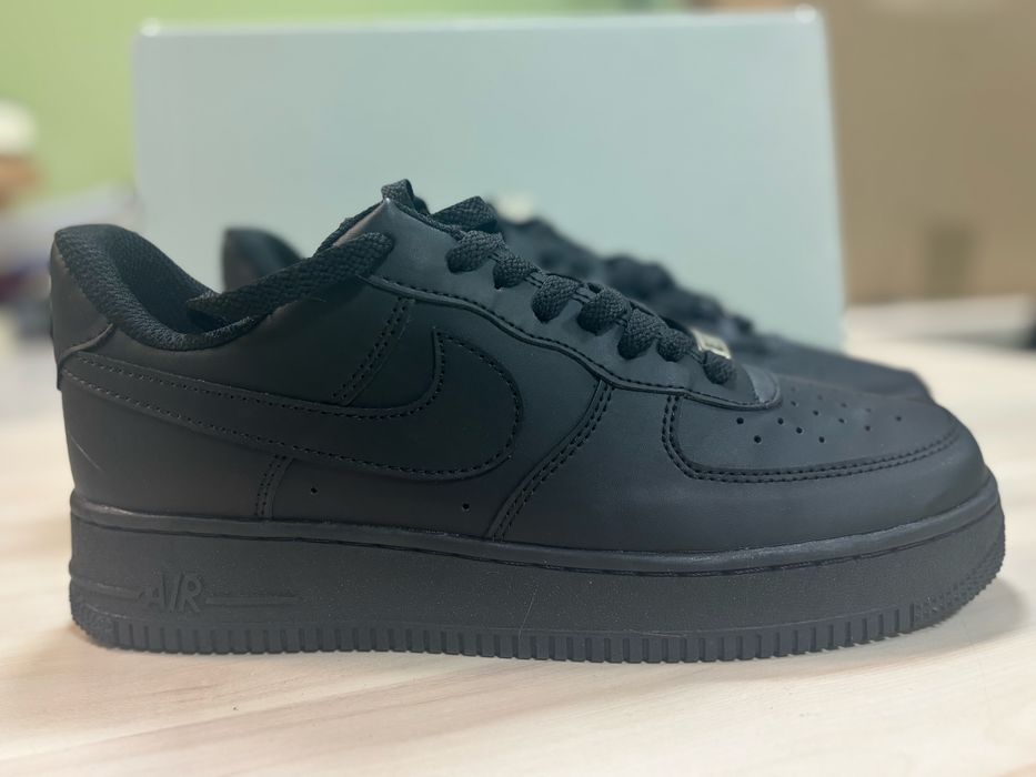 Nike air force 1 buty
