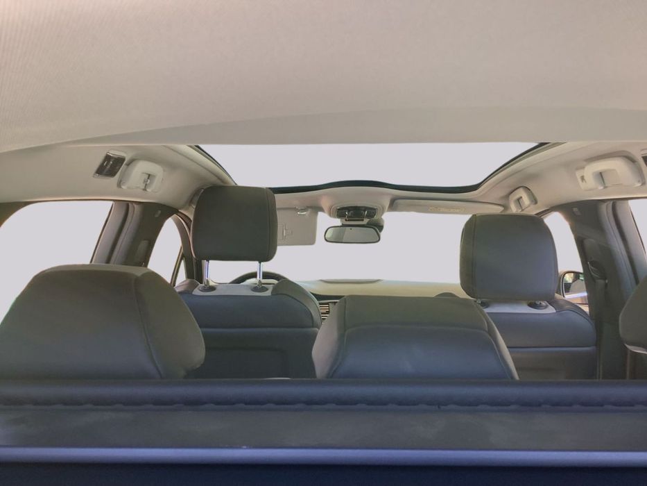 Peugeot 508 RXH