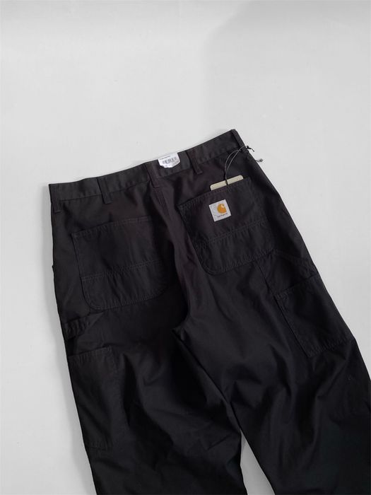 Carhartt WIP Double Knee Pant чоловічі штани